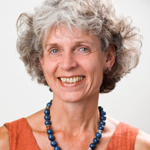 Renate Weihe Schmidt